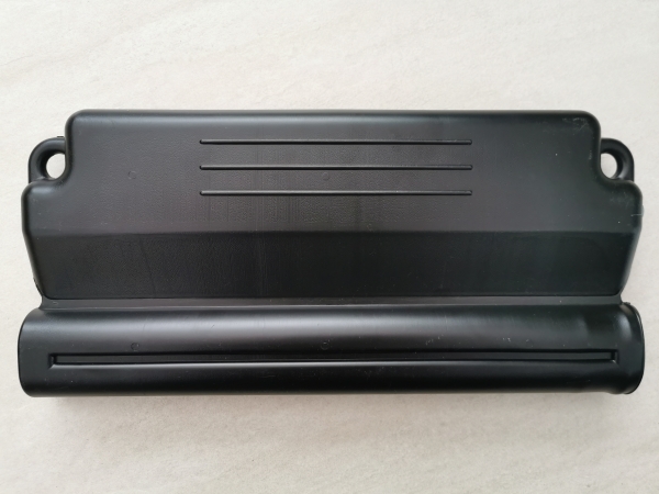 Eisdruckpolster - Starke Ausführung